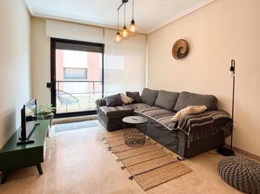 Wohnung mit Balkon zum Verkauf in Saladar