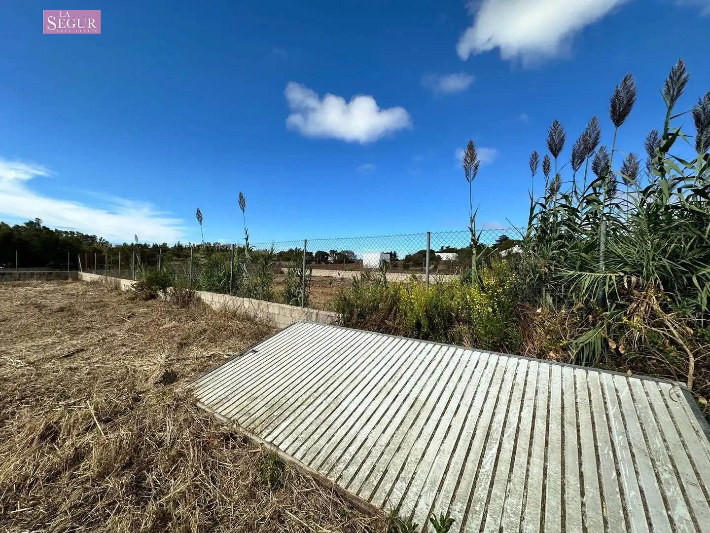 Terreno en venta en Conil de la Frontera