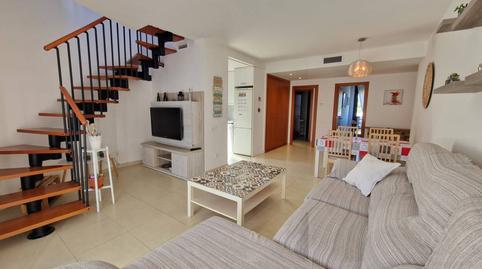 Foto 5 de Piso de alquiler en Rafael Casanoves, 38, Les Salines - Pla de Sant Pere, Barcelona