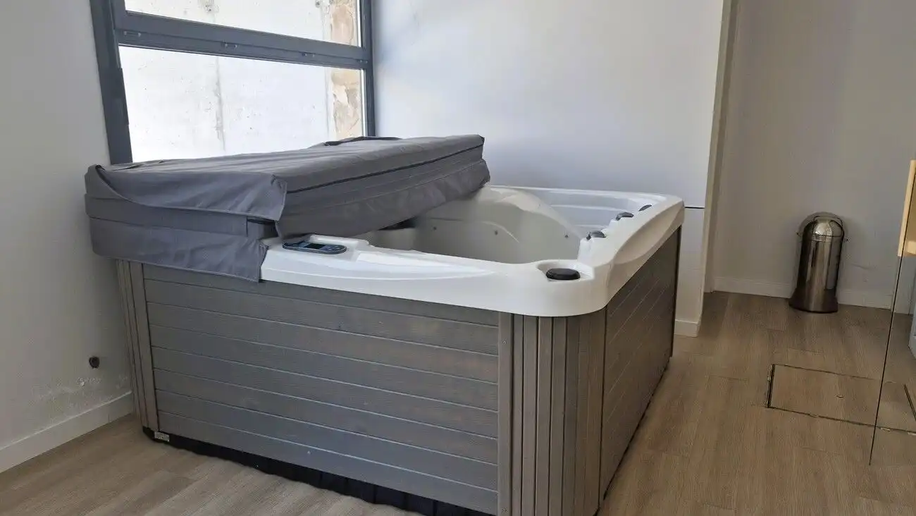 Apartment mit Pool zum Verkauf in Calle Salustiana, imagen 41