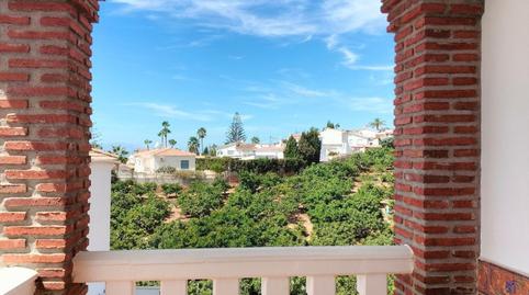 Foto 2 de Casa o xalet en venda a Cortijo Los Perez, Benajarafe, Málaga