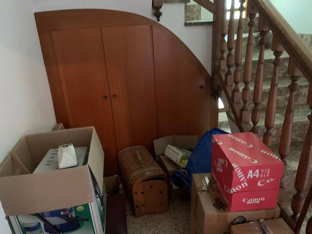 Casa-chalet en Venta en Camí de Genaro, 303 en Pueblo