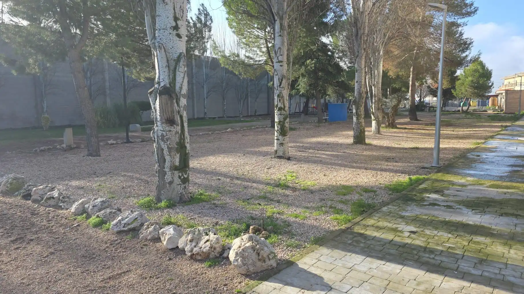Appartamento con ascensore in vendita a Yeles, imagen 12
