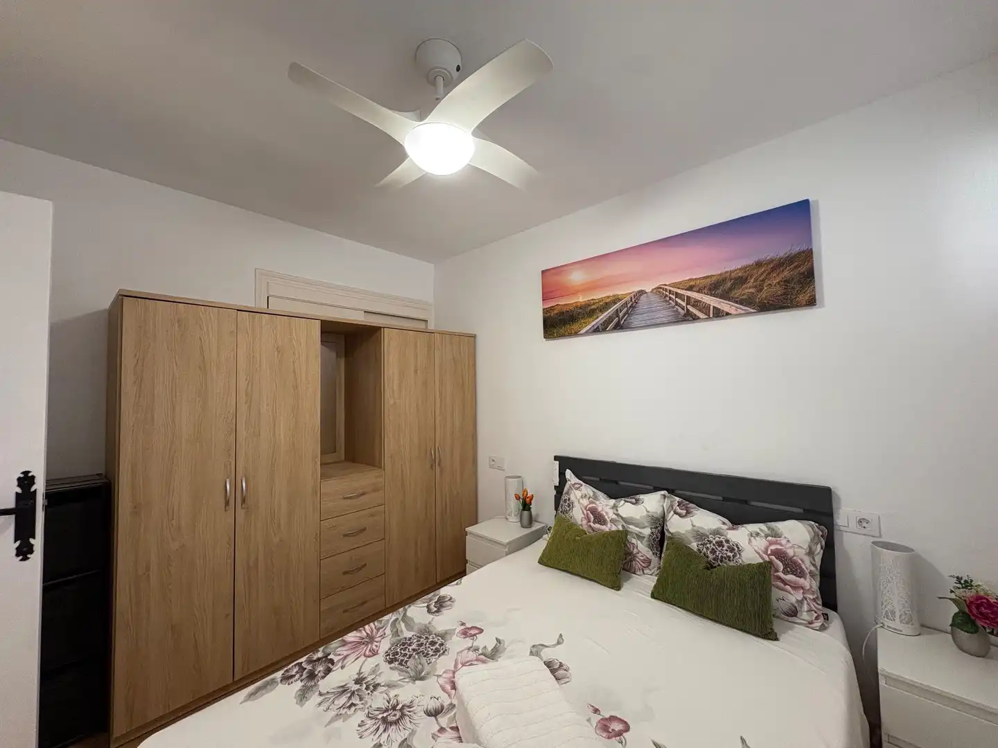 Flat to rent in Playa del Acequión, Náufragos y Rocío del Mar, imagen 9