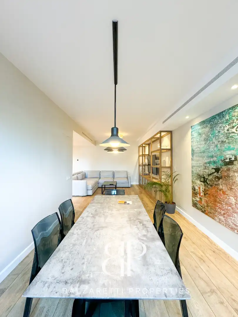 Flat with terrace to rent in Carrer d'Aragó, imagen 60