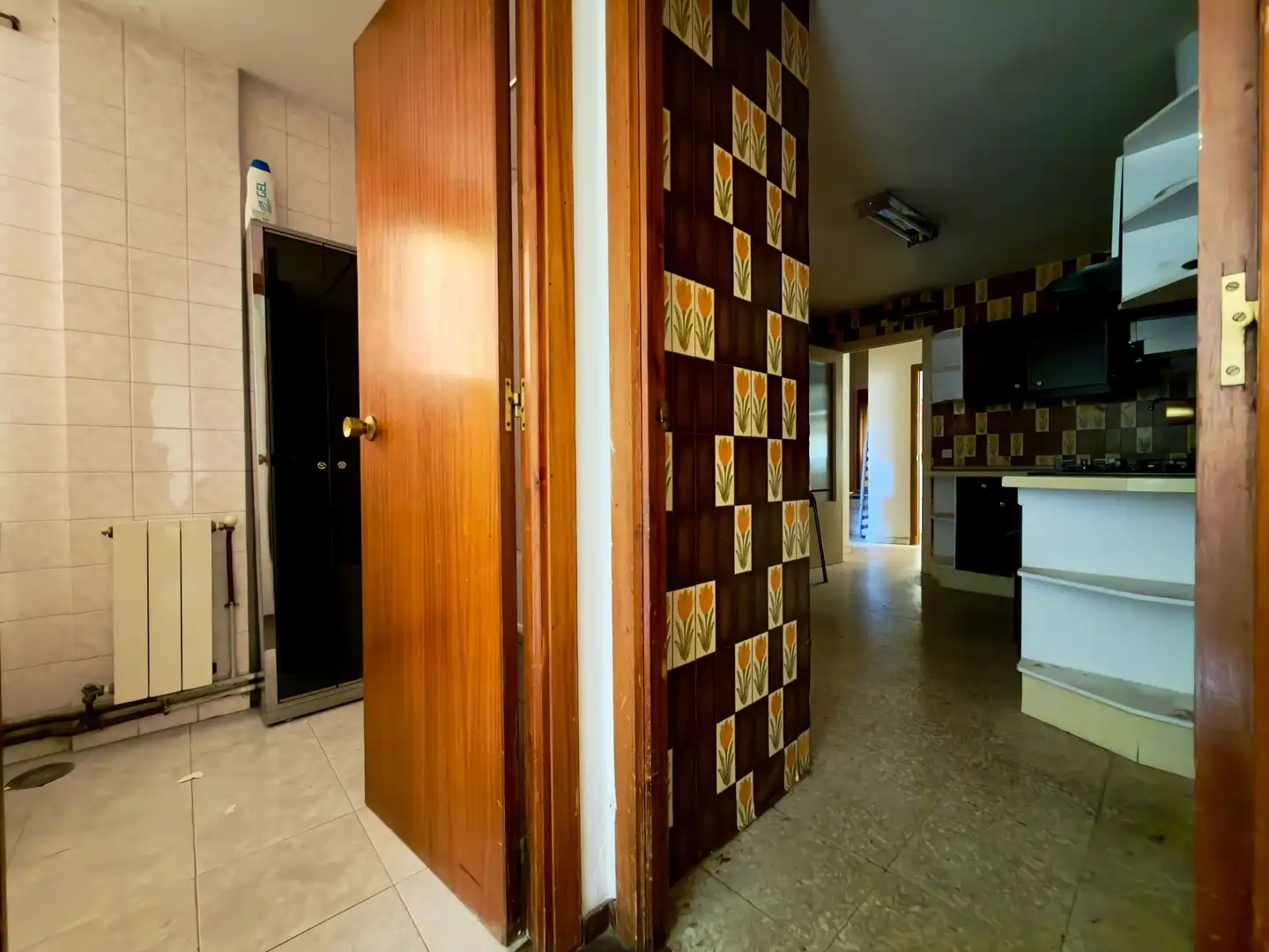 Piso en venta en Talavera de la Reina con Calefacción, Terraza y Trastero