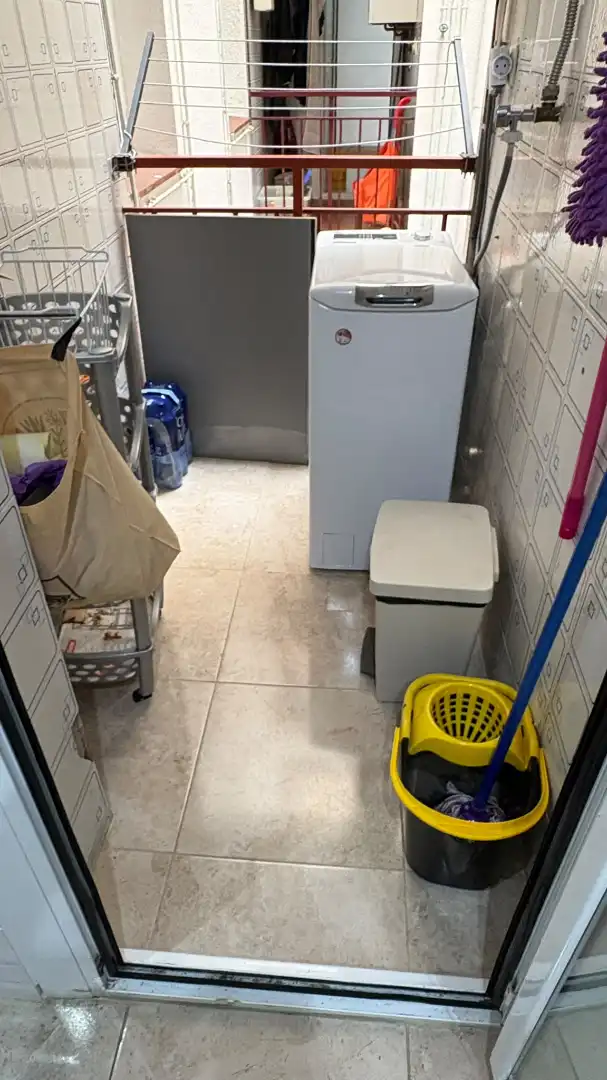 Flat for sale in Pineda de Mar  with Air Conditioner, Heating and Balcony