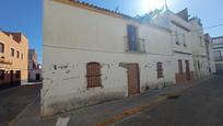 Exterior view of House or chalet for sale in La Algaba