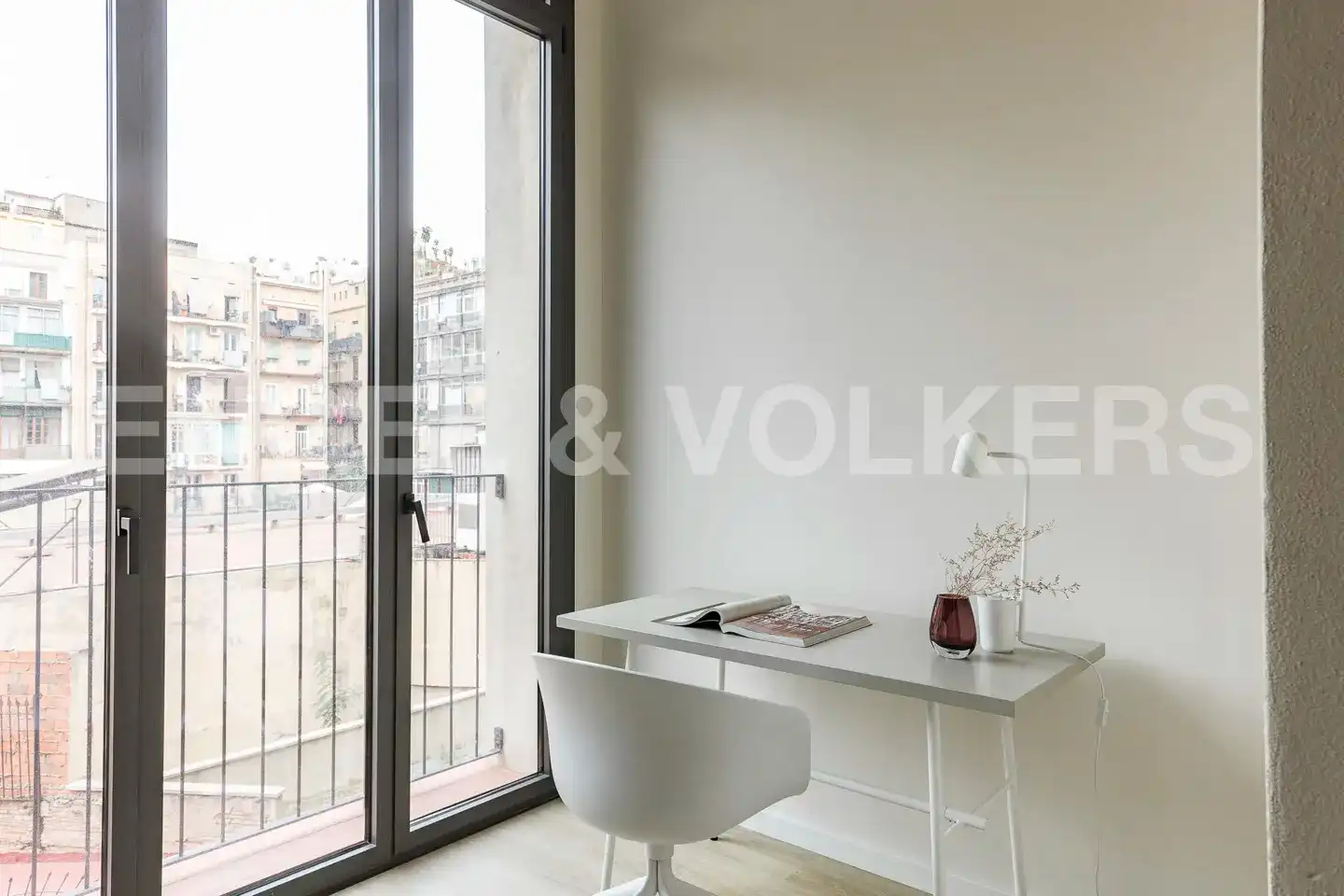 Neubau-Penthouse zum Verkauf in Eixample, imagen 63