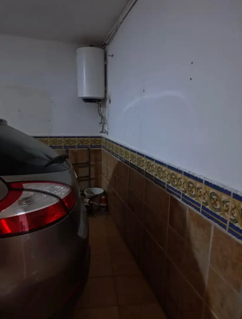 Casa o xalet en venda a Guadix
