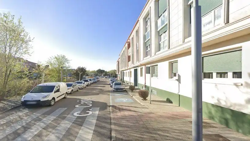 Terreno residenziale in vendita a lugar Renedo, imagen 2