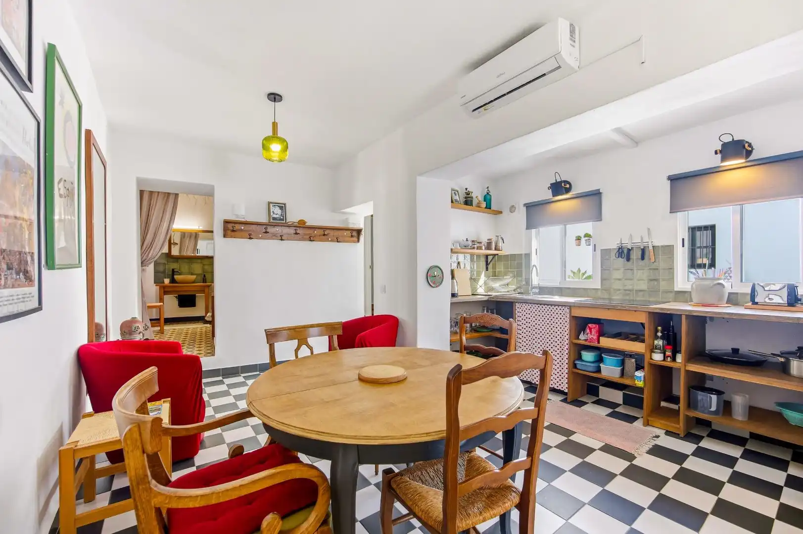 Apartment zum Verkauf in Vejer, imagen 26