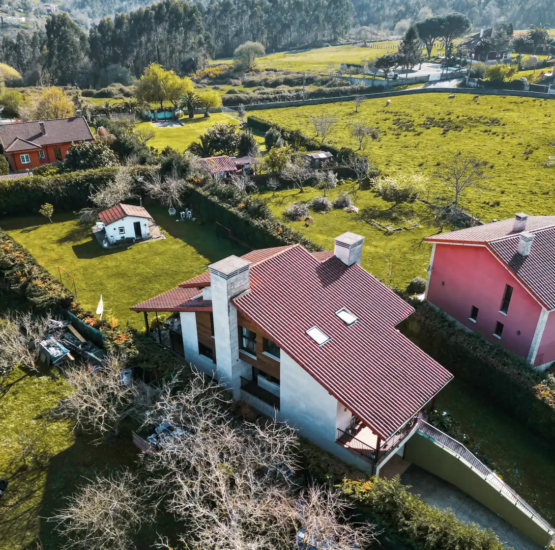 Casa o xalet en venda a Quintes - VV-2, Quintes - Arroes