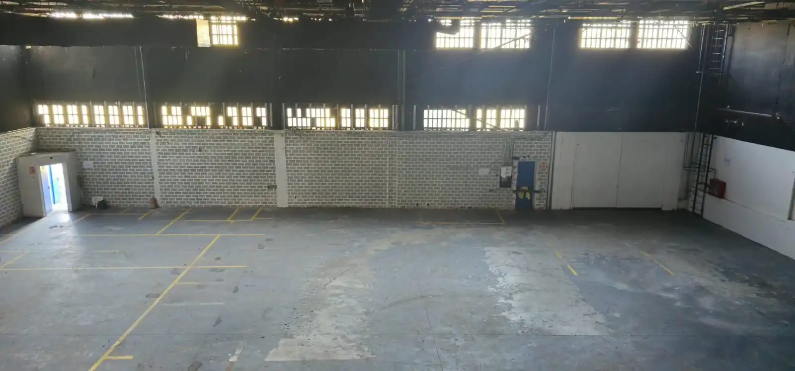 Industrial building for sale in RIERA, imagen 4