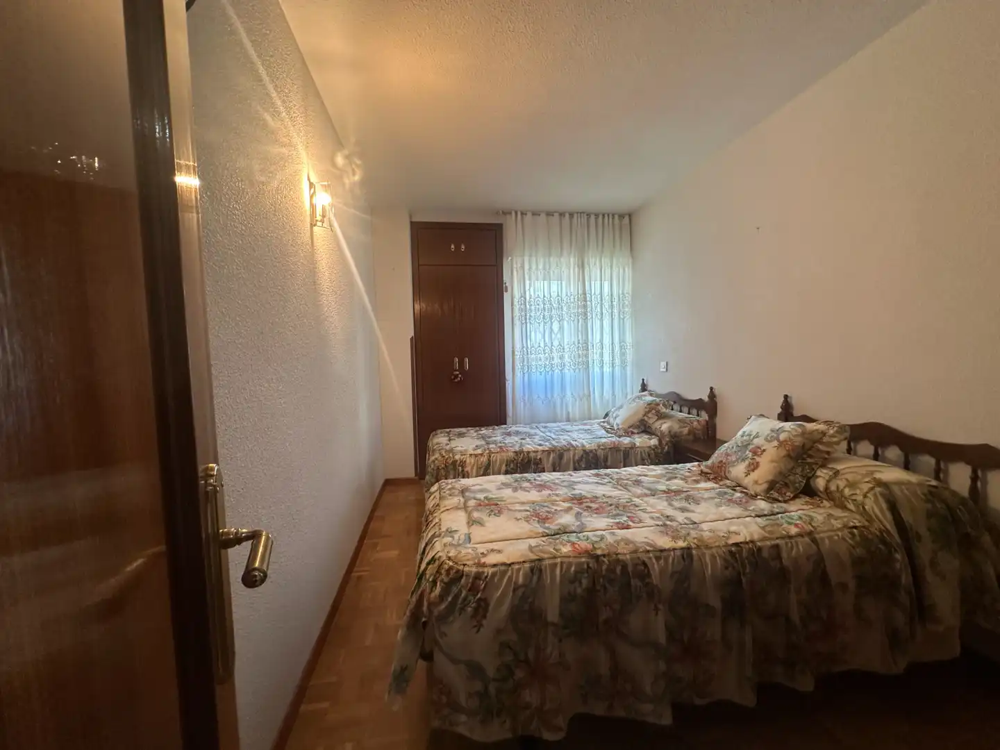 Schlafzimmer von Wohnung zum Verkauf in Rivas-Vaciamadrid mit Heizung und Abstellraum
