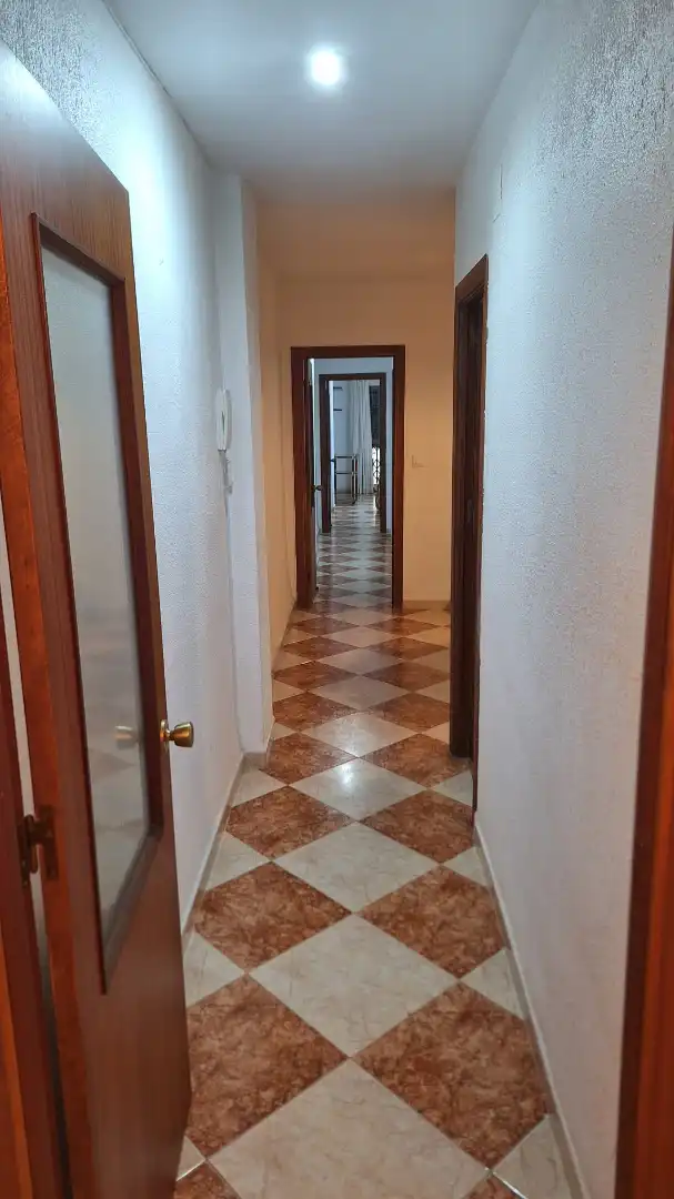 Flat for sale in Córdoba  with Air Conditioner, Heating and Private garden