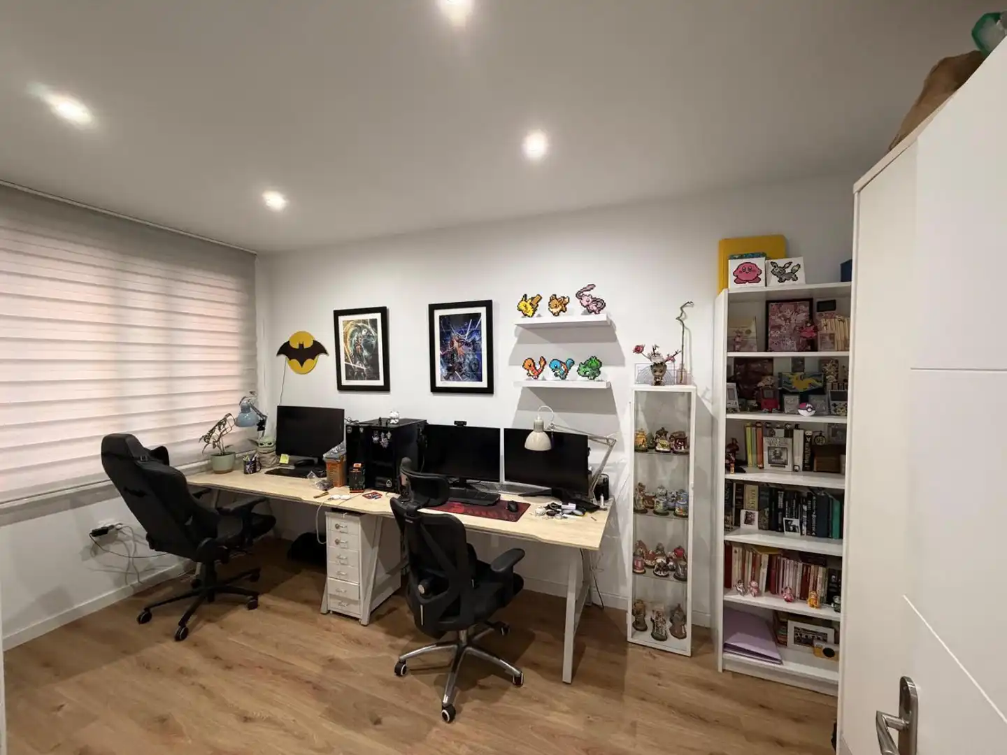 Flat for rent in Peramàs