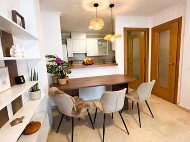Appartement avec balcon à vendre à Zona Pueblo