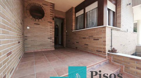 Foto 3 de Casa adosada en venda a Avenida Libertad, Zona Playa, Laredo