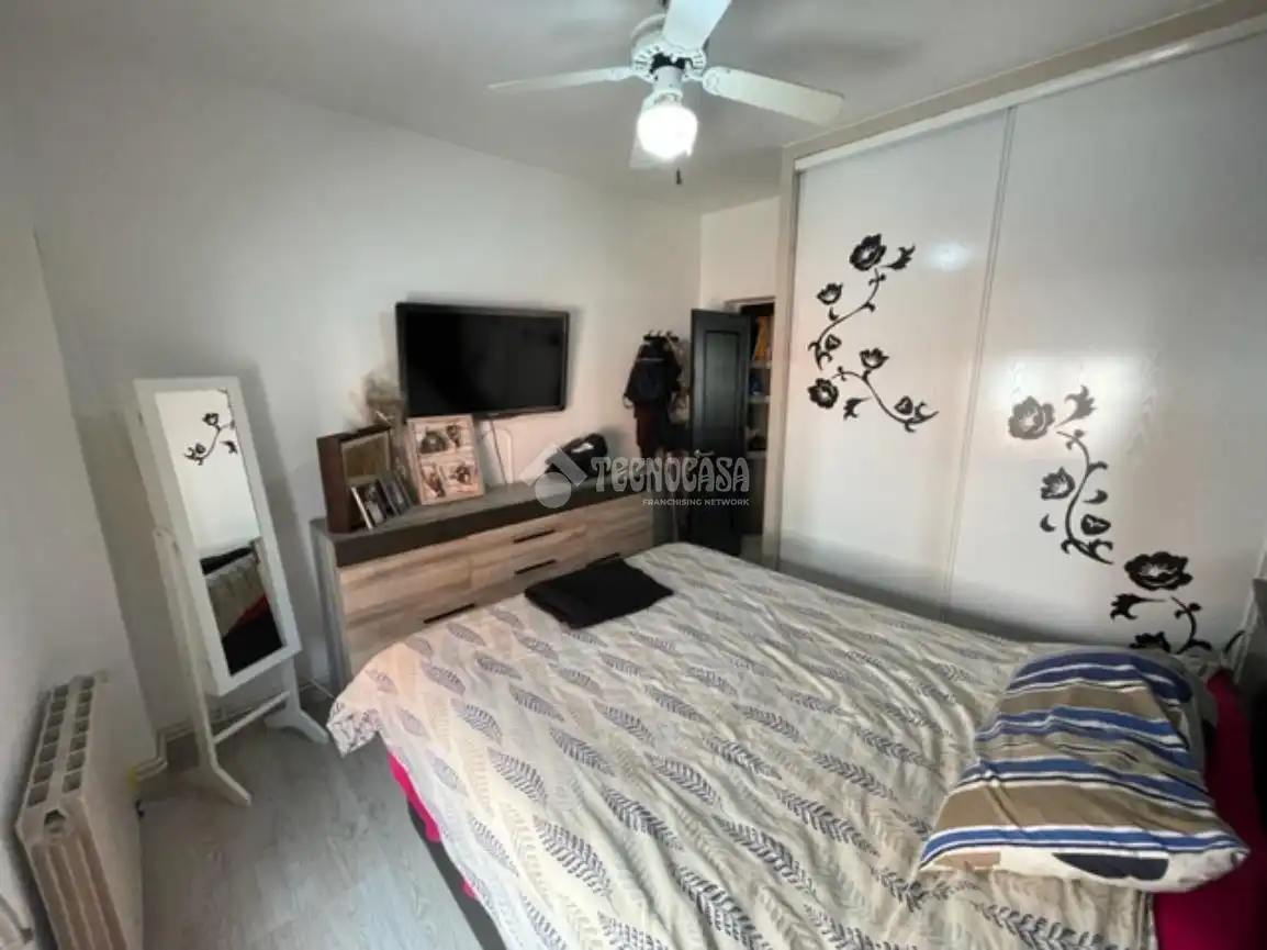 Habitación de Piso en venta en Madrid con Calefacción y Parquet