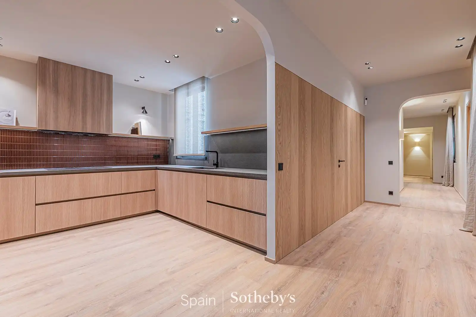 Apartment mit Aufzug zum Verkauf in Carrer de Mallorca, imagen 21