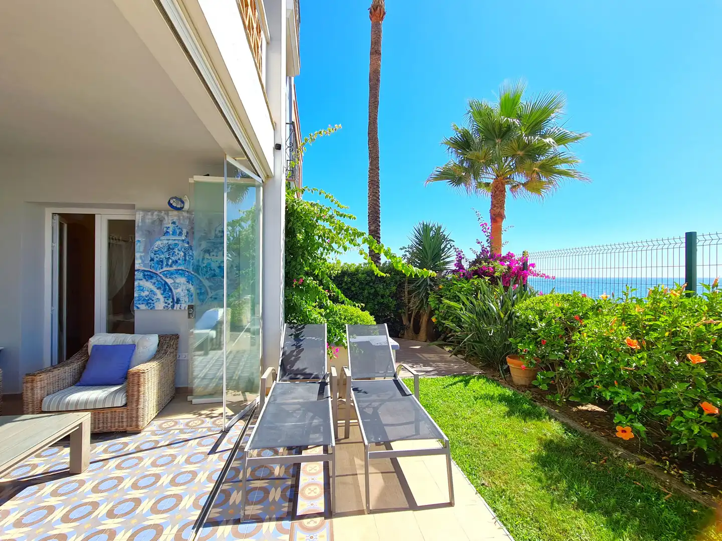 Apartment mit Aufzug zum Verkauf in Bahía de Casares, imagen 17