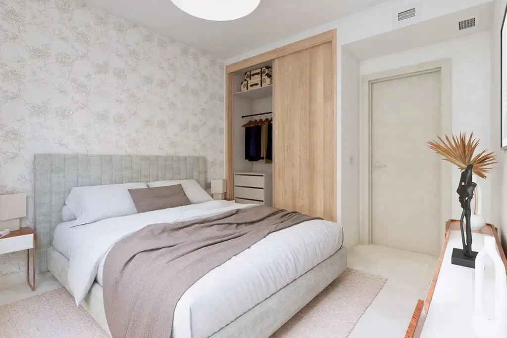 Apartamento con terraza en venta en La Cala Golf - Lagar Martell, imagen 18
