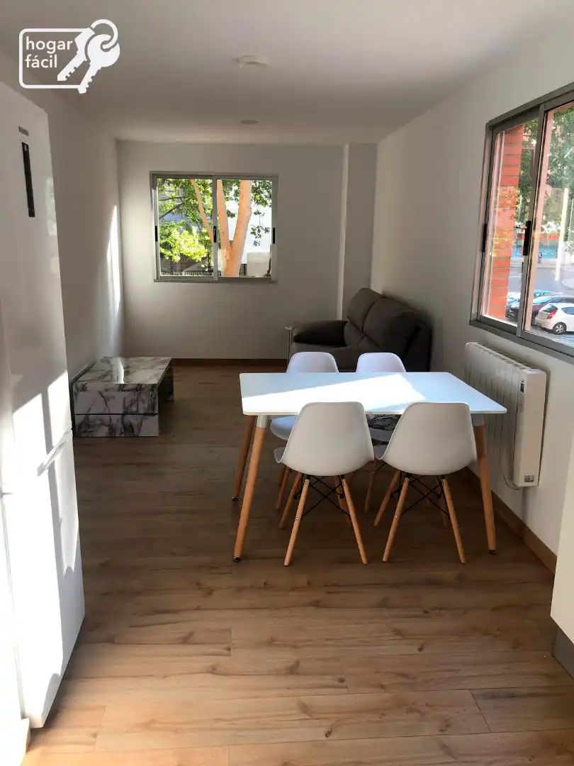 Flat for rent in Calle Profesor Adolfo Miaja de la Muela, 28, Parquesol