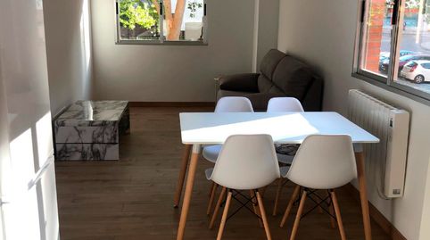 Photo 2 of Flat for rent in Calle Profesor Adolfo Miaja de la Muela, 28, Parquesol, Valladolid Capital