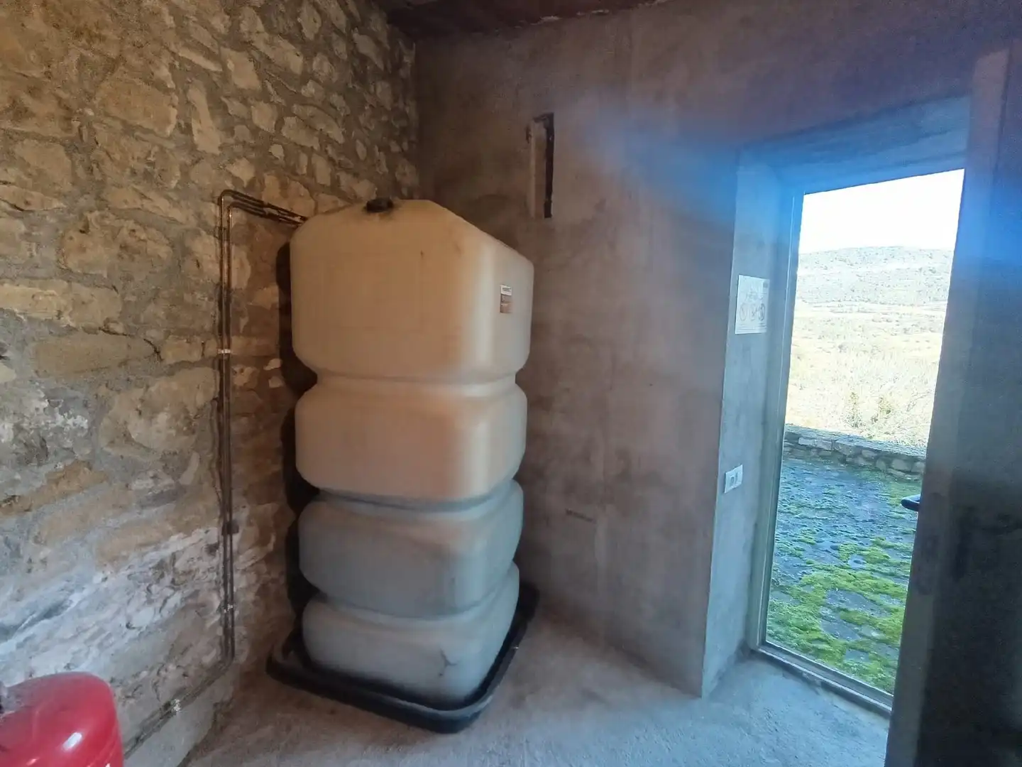 Casa o xalet en venda en Graus amb Calefacció, Jardí privat i Traster