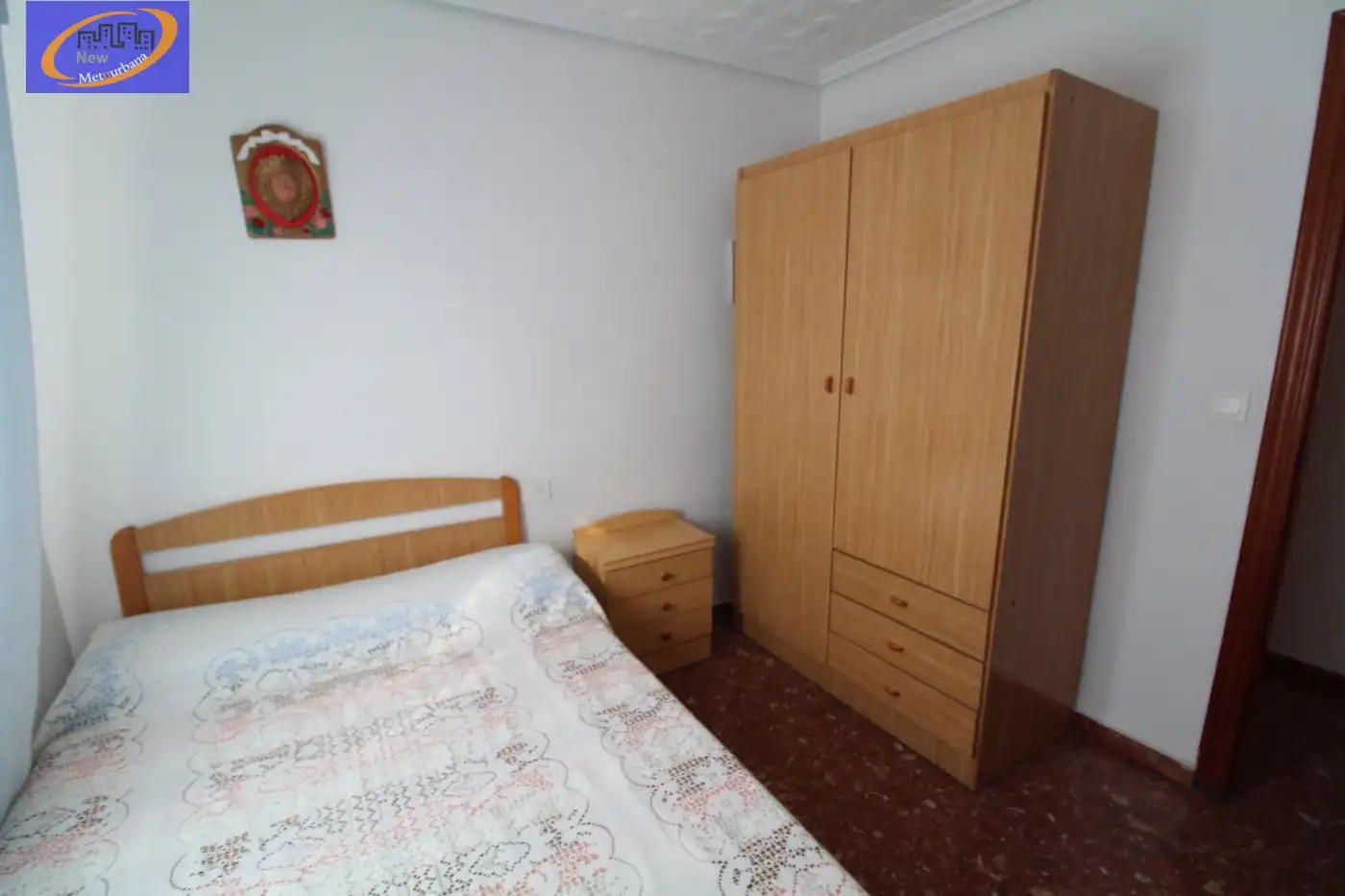 Casa amb terrassa en venda a Cheste, imagen 9