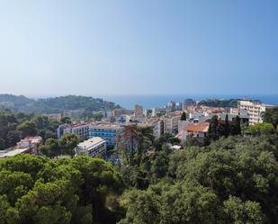 Vista exterior de Apartament en venda en Lloret de Mar amb Terrassa, Moblat i Rentadora