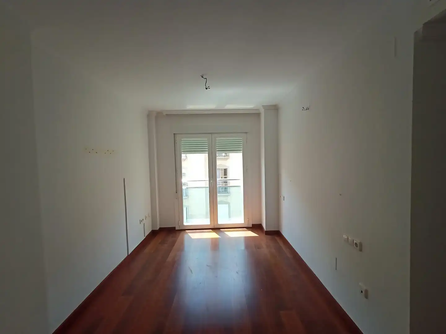 Wohnung zum Verkauf in El Ejido mit Abstellraum und Balkon