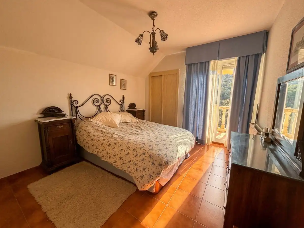 Casa o chalet en venta en Calle Uruguay, Los Ángeles de San Rafael
