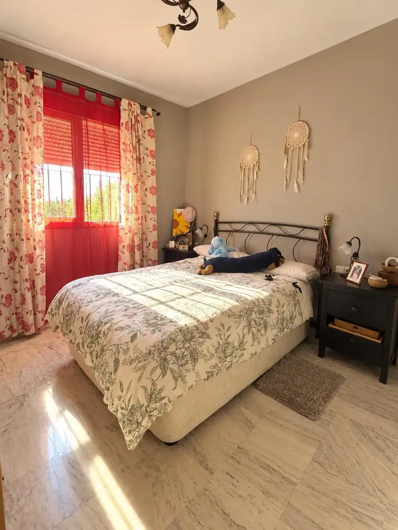 Appartement à vendre à Coria del Río, imagen 14