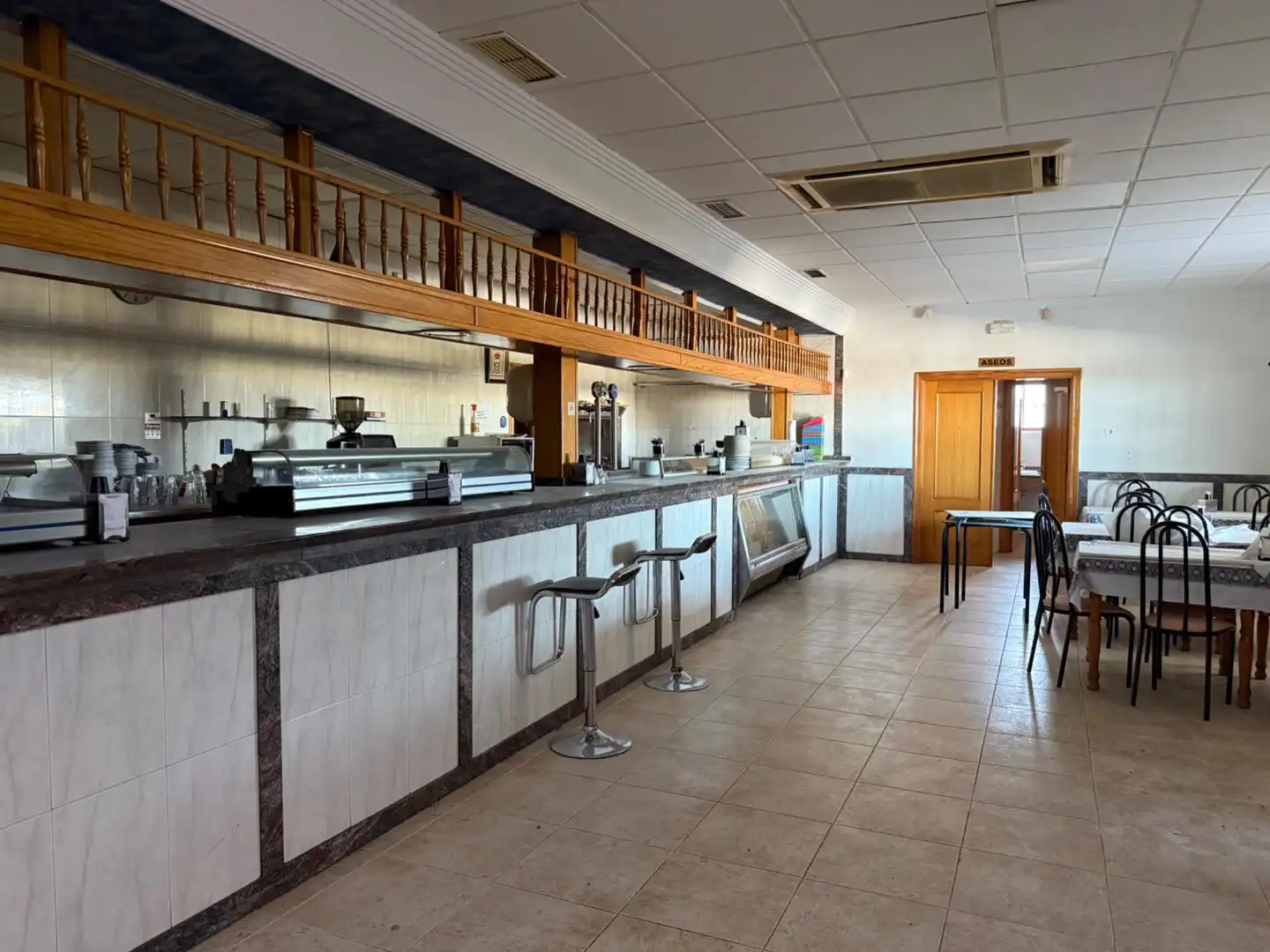 Business premises for sale in Fortuna, imagen 4