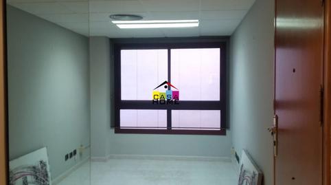 Foto 3 de Oficina de alquiler en Hospital - Plaza del Real, Castellón