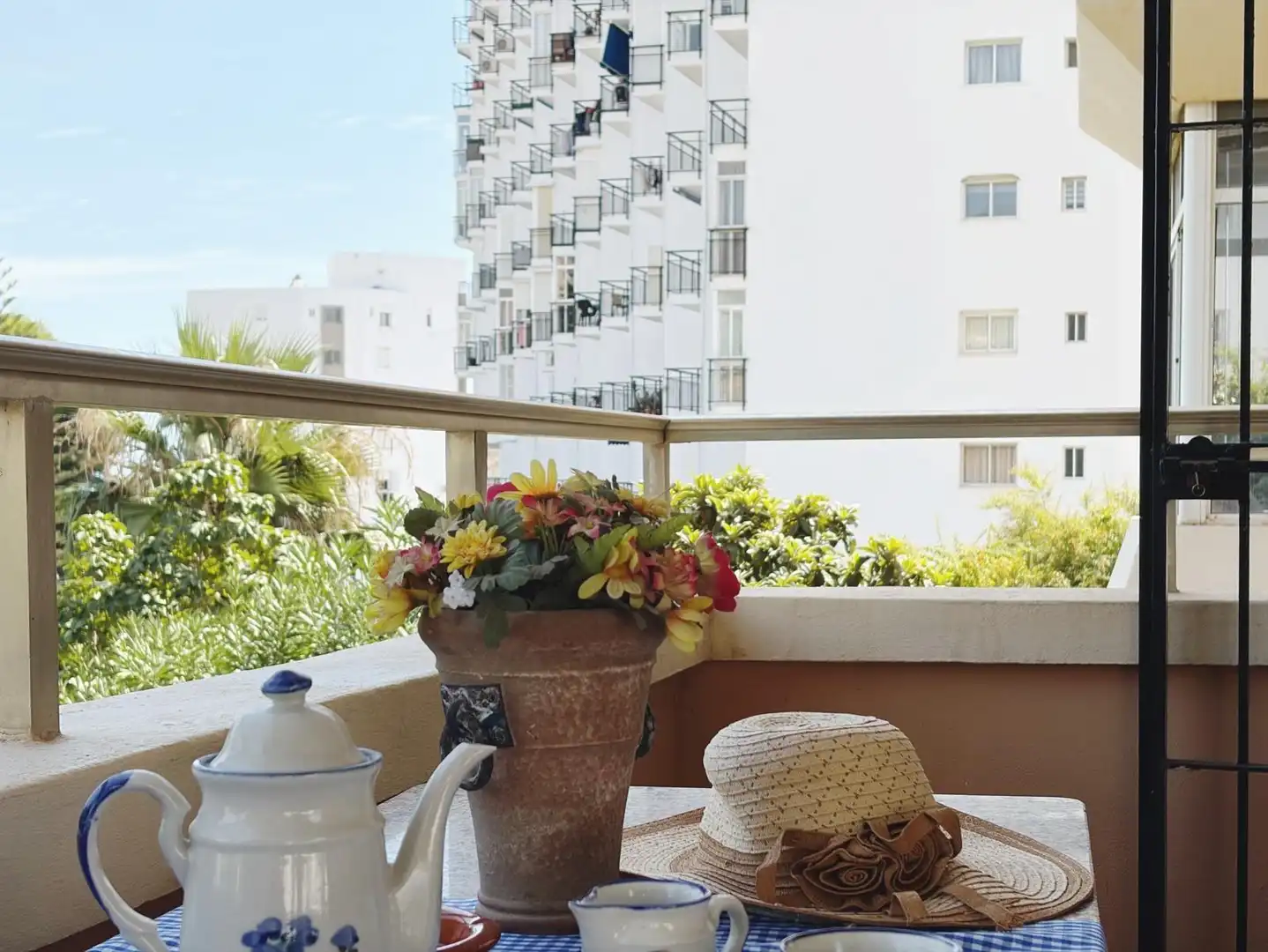 Apartamento con terraza en venta en Avenida Marysol, imagen 33