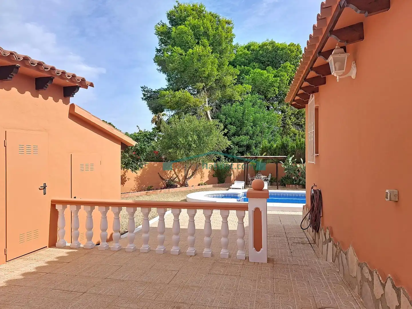 Detached house with pool for sale in Escandinavia - Cautivador, imagen 36