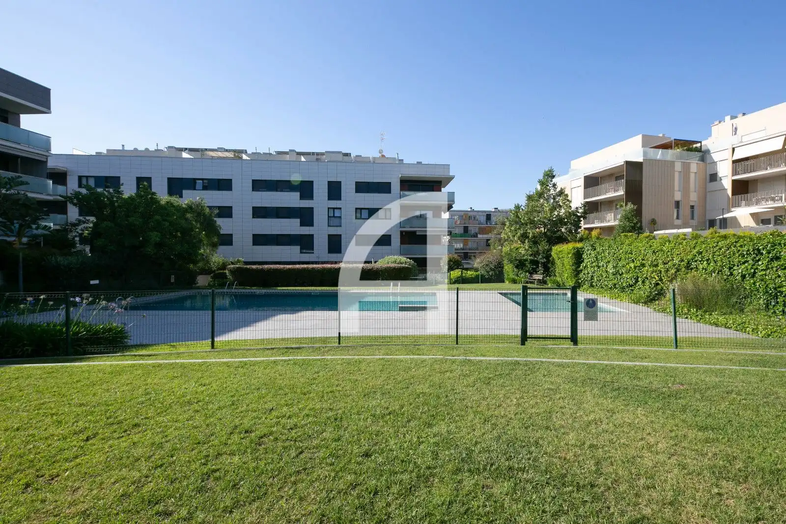 Wohnung mit Terrasse zum Verkauf in Cami Dels Capellans, imagen 2
