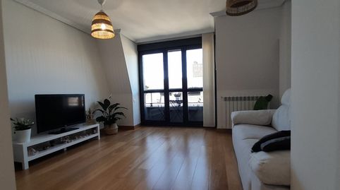 Foto 5 de Piso en venta en San Luis Meategiaren Kalea, 10a, Miribilla, Bilbao
