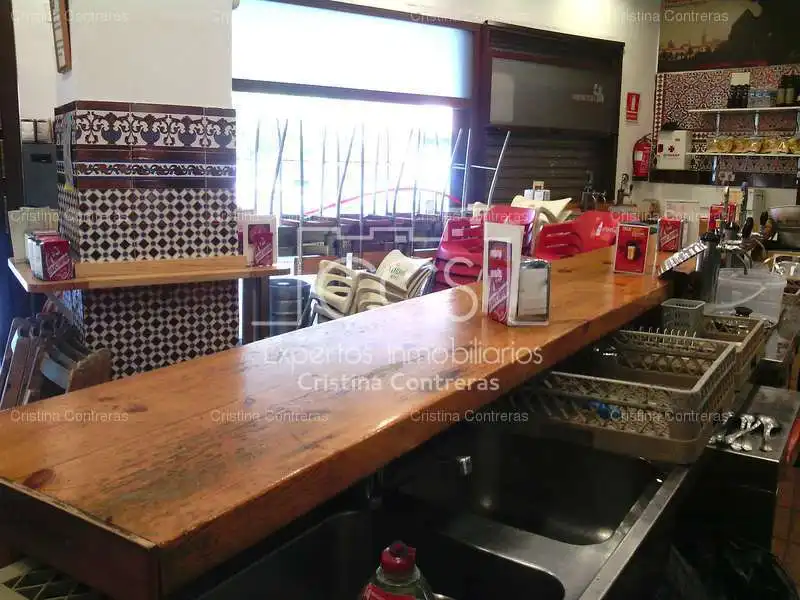 Local comercial en venda a Triana, imagen 4