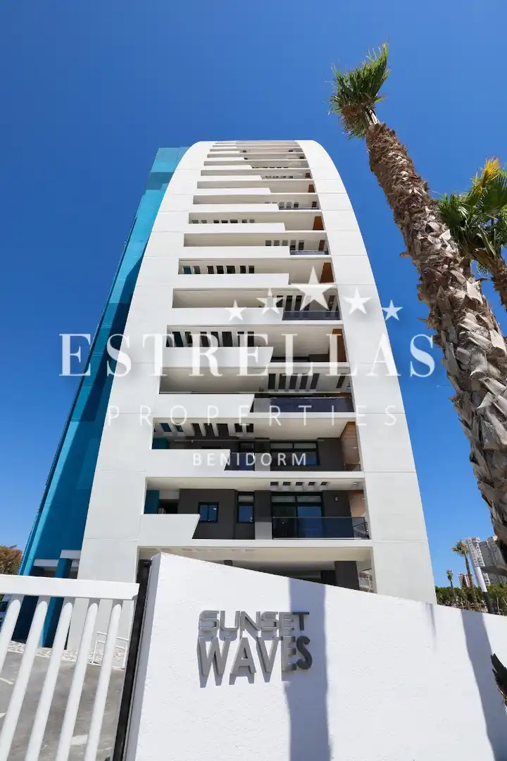 Appartement compact avec piscine à vendre à Playa de Poniente, imagen 12