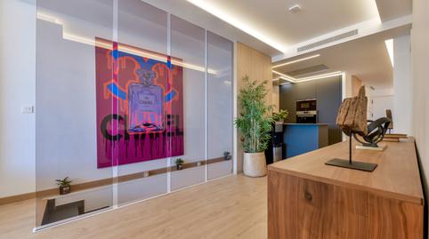 Foto 5 de Dúplex en venda a Mascarat, Altea