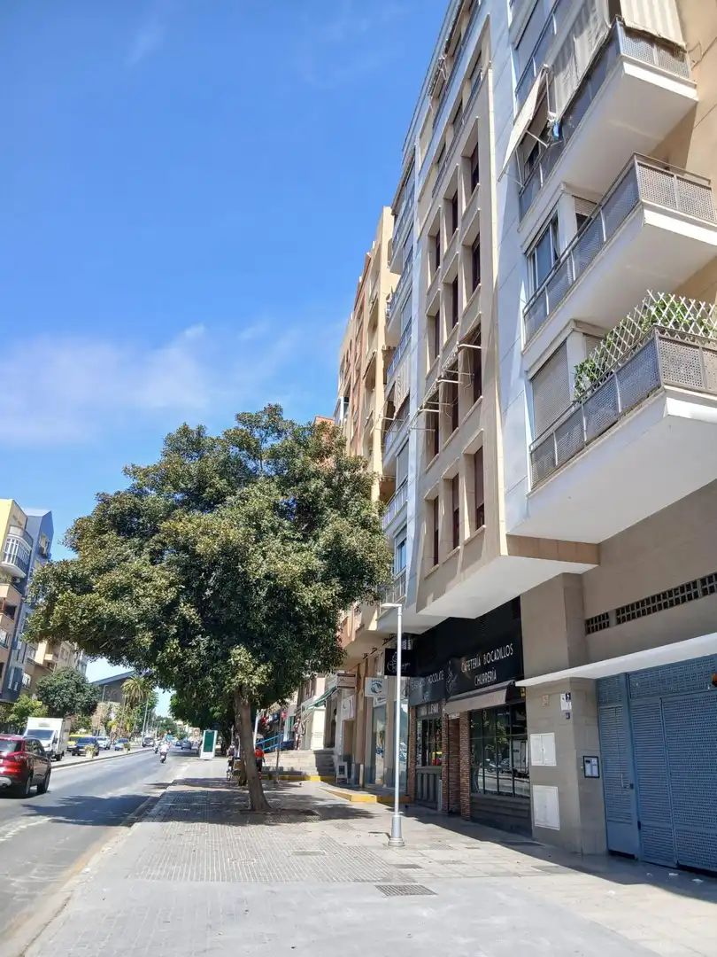 Aparcament en venda a Avenida CARLOS HAYA