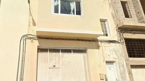 Foto 4 de Casa adosada en venta en  Mercedes la, 11, Centro - La Vega Alta, Arrecife