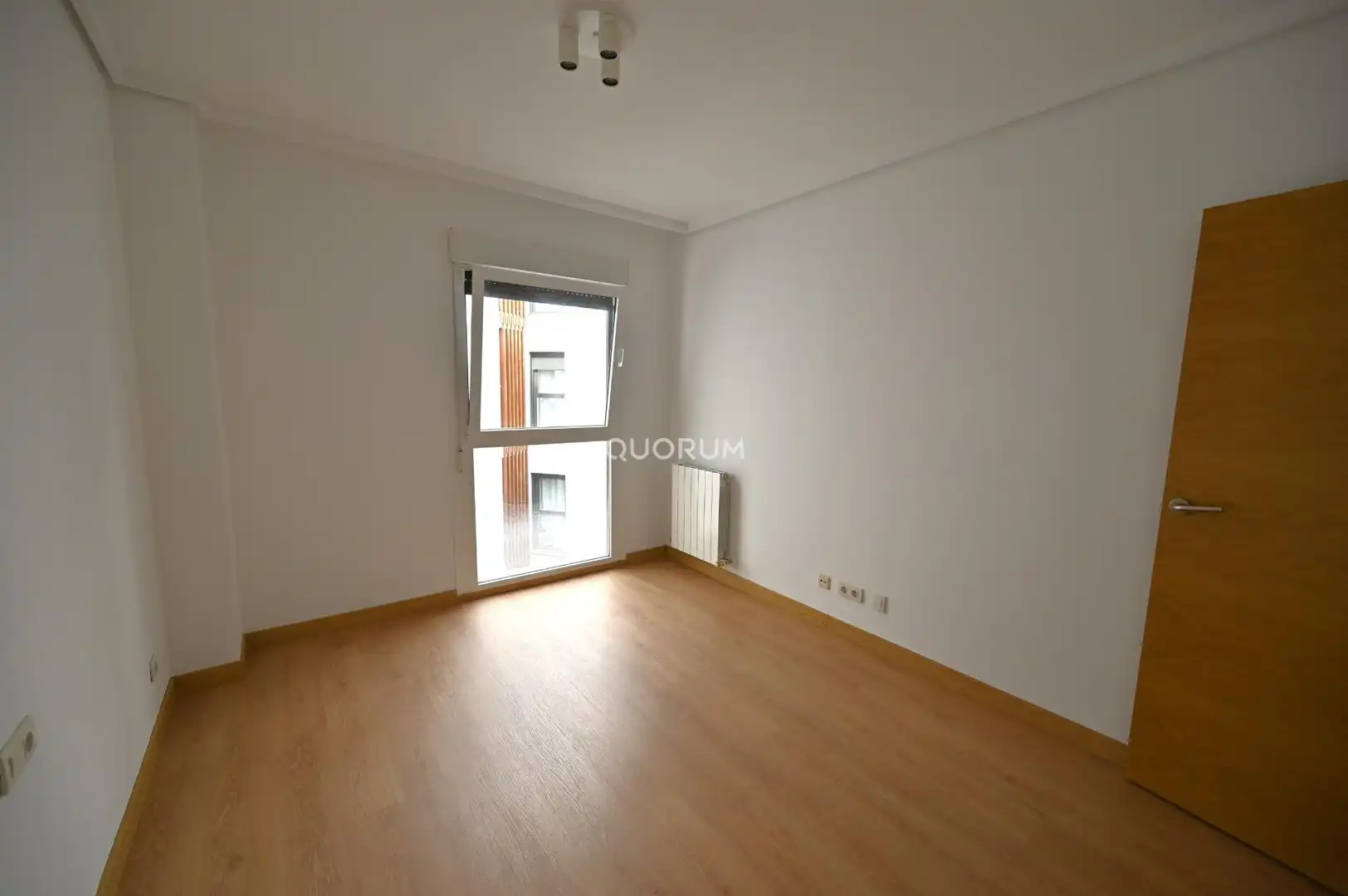 Schlafzimmer von Wohnung zum Verkauf in Erandio mit Heizung und Abstellraum