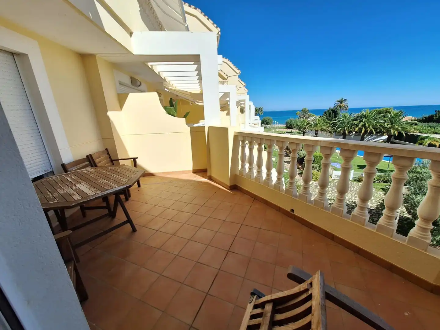 Flat for sale in El Palmar - Los Molinos