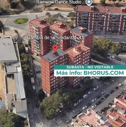 Appartamento con ascensore in vendita a DE LA SOLIDARITAT 41, imagen 4