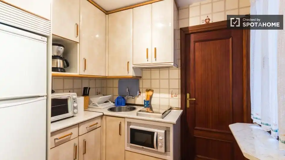Habitació a Palacio